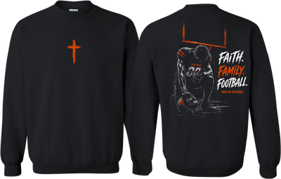 New Lex_ Faith Family Football Crew