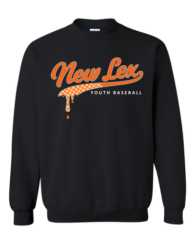 NLYB_Crew Sweatshirt