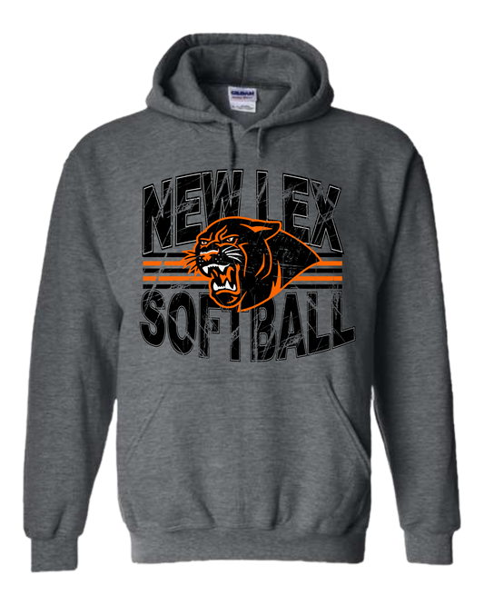 Hooded Sweatshirt