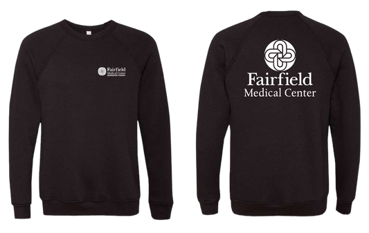 FMCRESP_DESIGN2 Bella *SOFT* Crewneck Sweatshirt