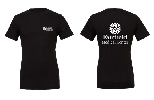 FMCRESP_DESIGN2 Bella *SOFT* Tshirt