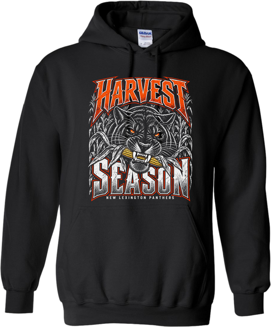 Harvest Season Hoodie