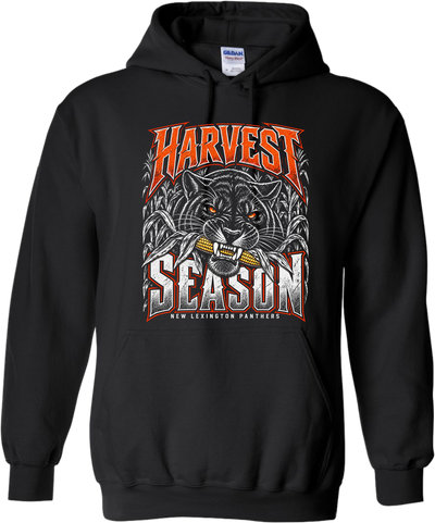 Harvest Season Hoodie
