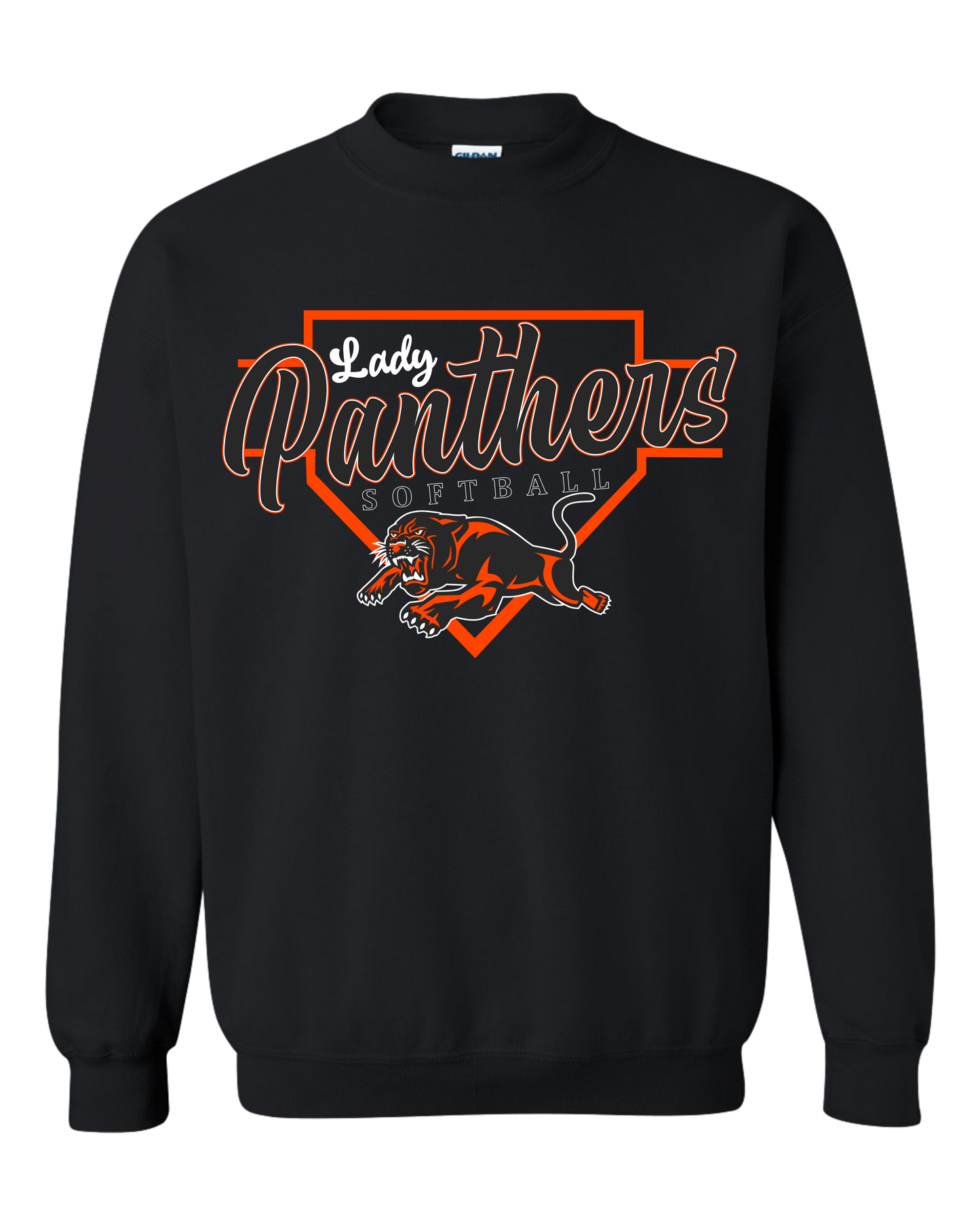 NLSB1 Crewneck Sweatshirt