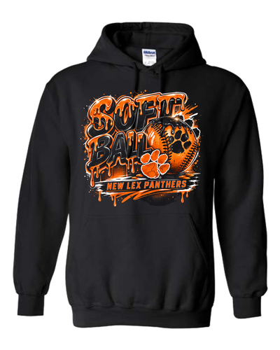 NLSoftball_Drip Hoodie