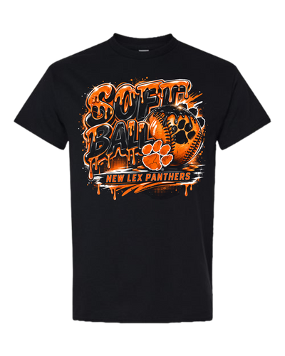 NLSoftball_ Drip T