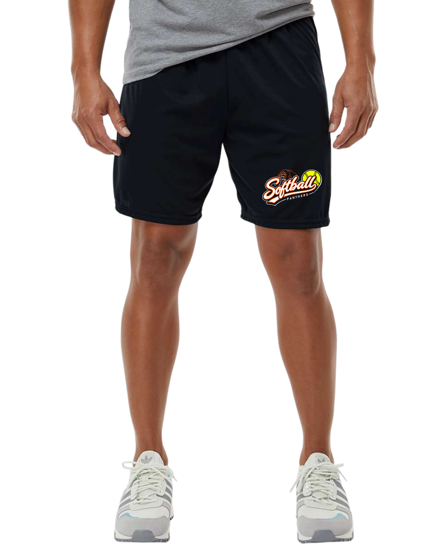 NLSoftball_Mens/Boys Shorts