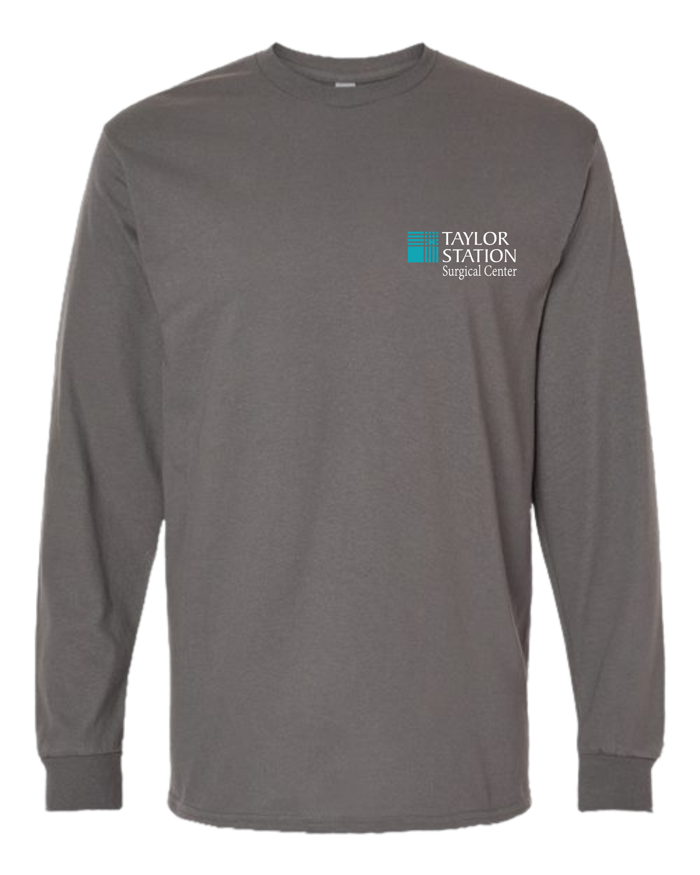 Long Sleeve (Soft)