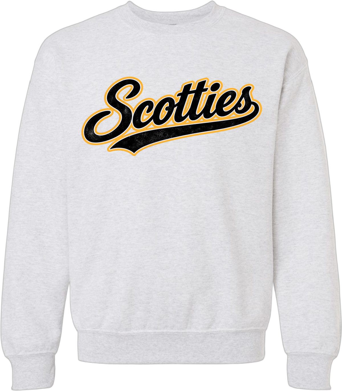 Scotties Varsity Script Crew