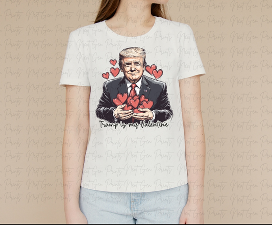 Valentine's Day Print 7
