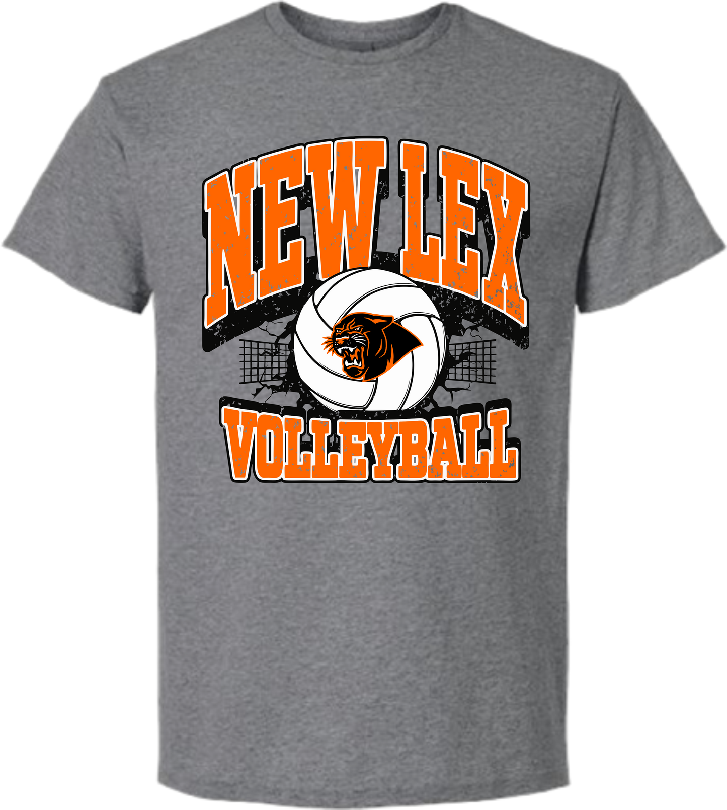 NL Back to School_ Volleyball Design 2 T
