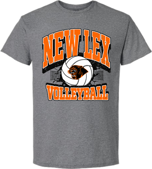 NL Back to School_ Volleyball Design 2 T