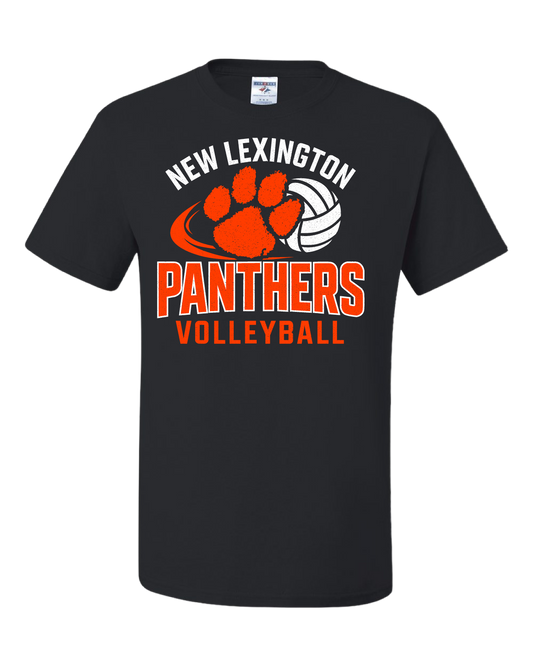 NLVBALL_ REG T SHIRT