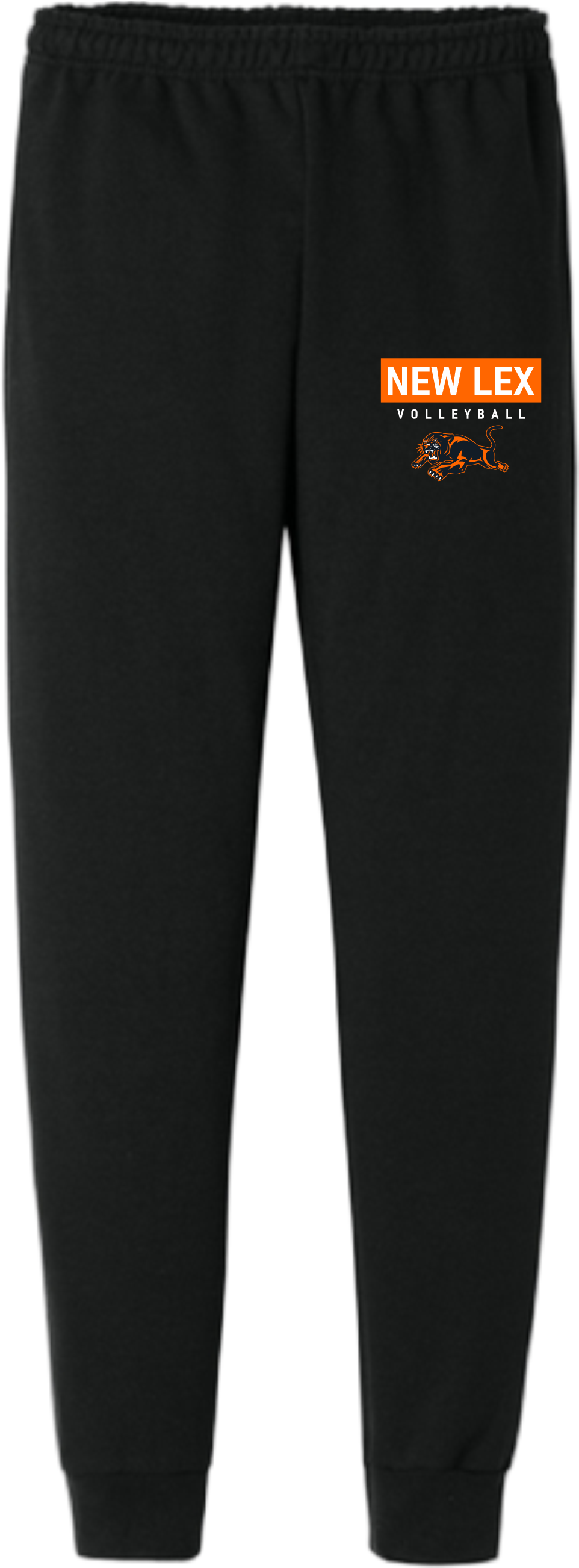 NLHS_Volleyball Jogger Sweats