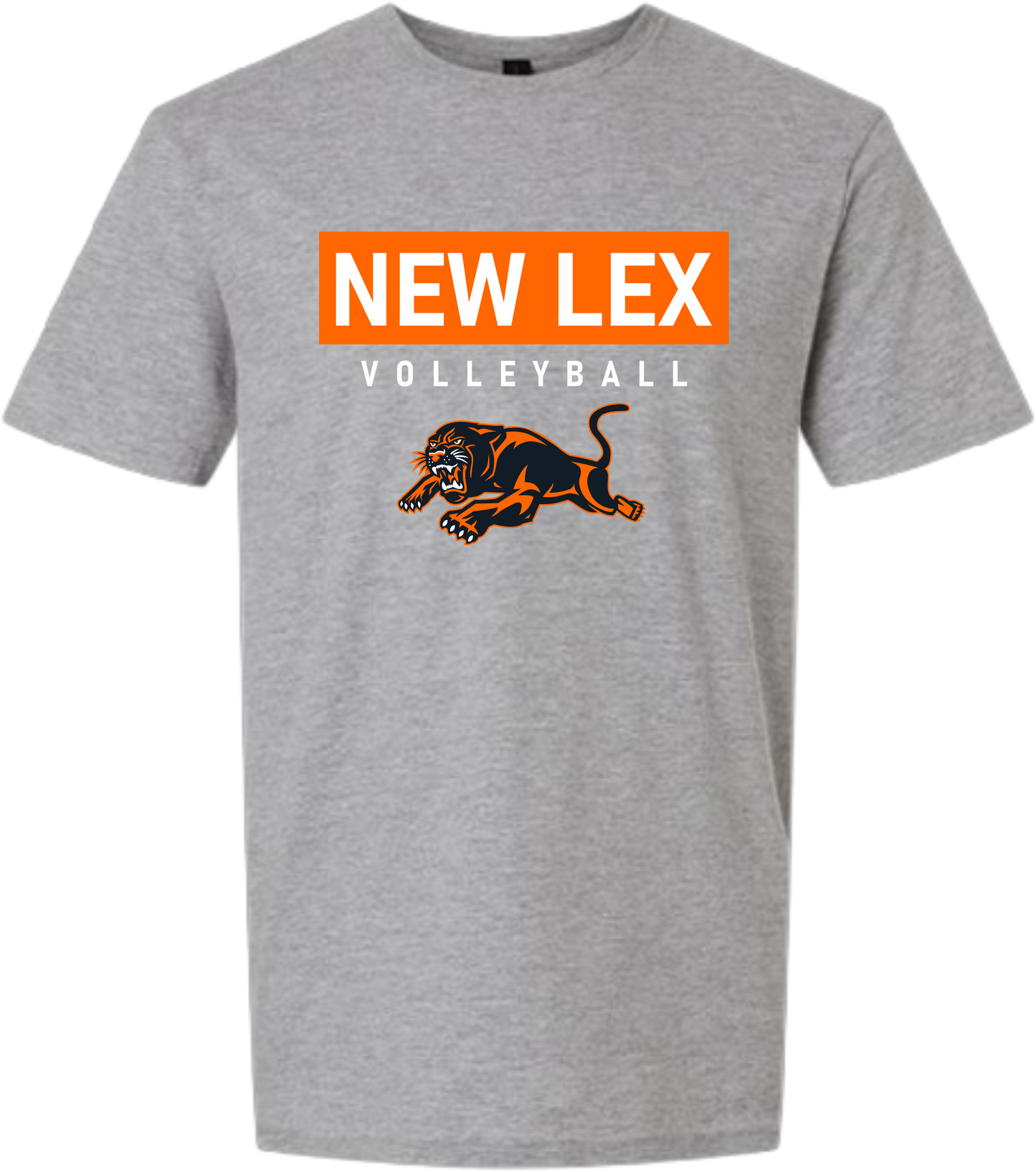 NLHS_ Volleyball Tshirt