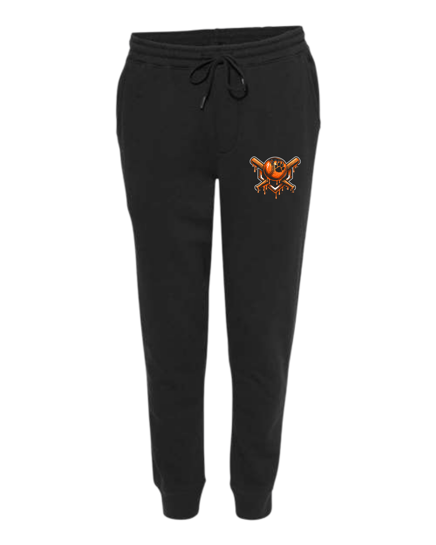 NLSoftball_Jogger DRIP Sweats Unisex