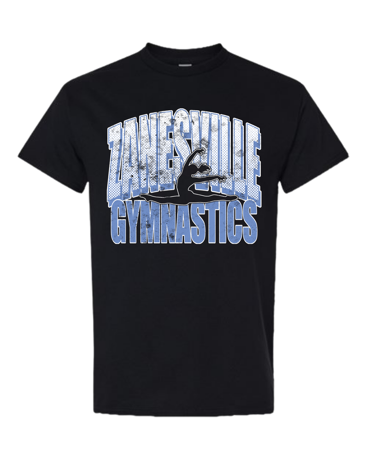 ZGA_Textured Design T
