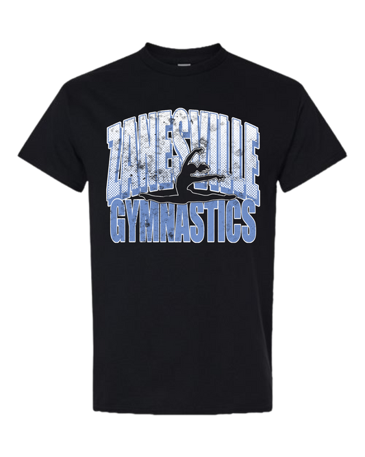 ZGA_Textured Design T