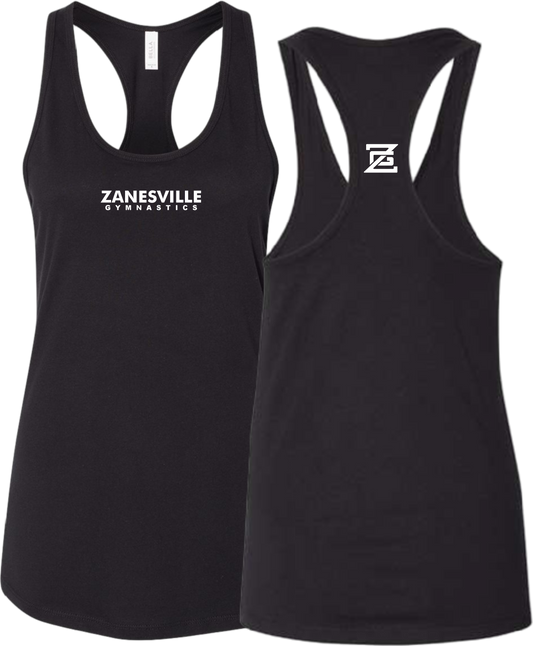 ZGA_Womens Tank