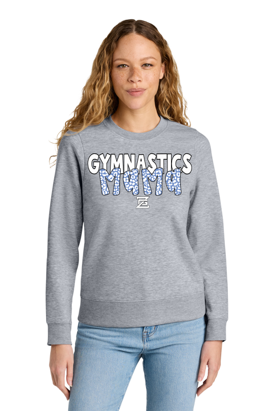 ZGA_GYMNASTICS MAMA CREW