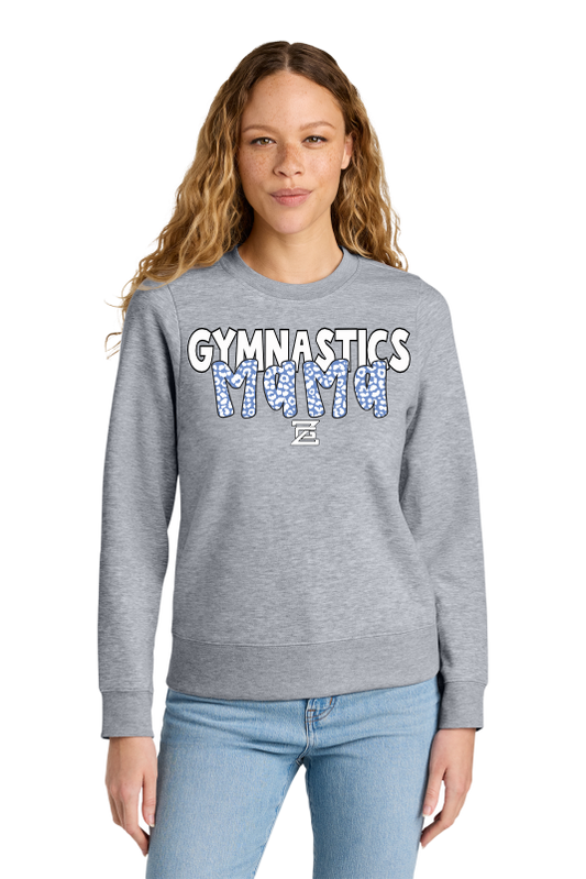 ZGA_GYMNASTICS MAMA CREW