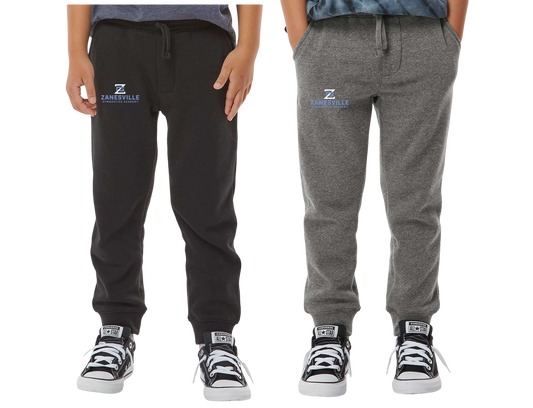 ZGA_YOUTHUNISEXJOGGERS