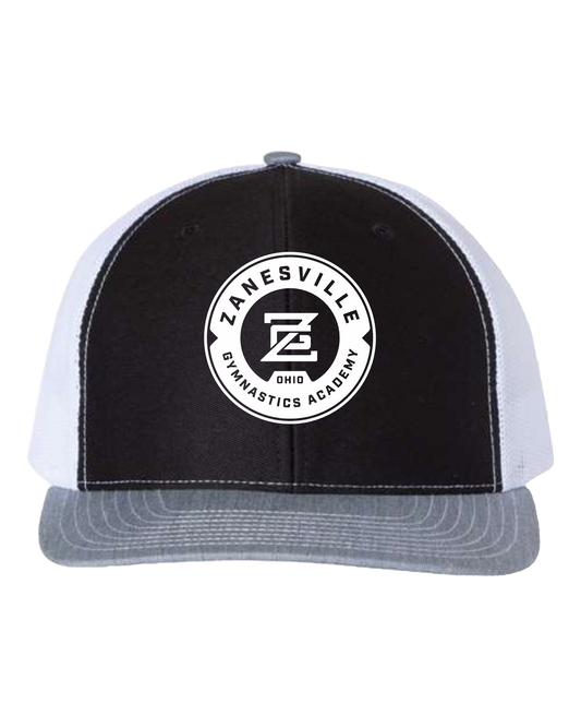 ZGA Hat Style 1
