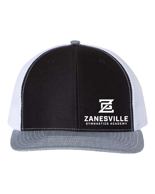 ZGA Hat Style 2