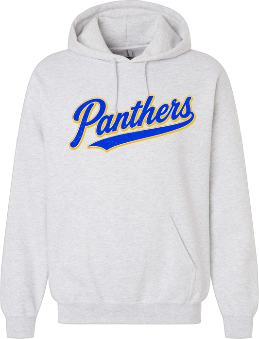 Maysville Panthers Varsity Script Hoodie