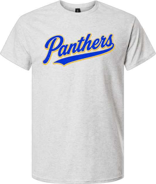 Maysville Panthers Varsity Script T