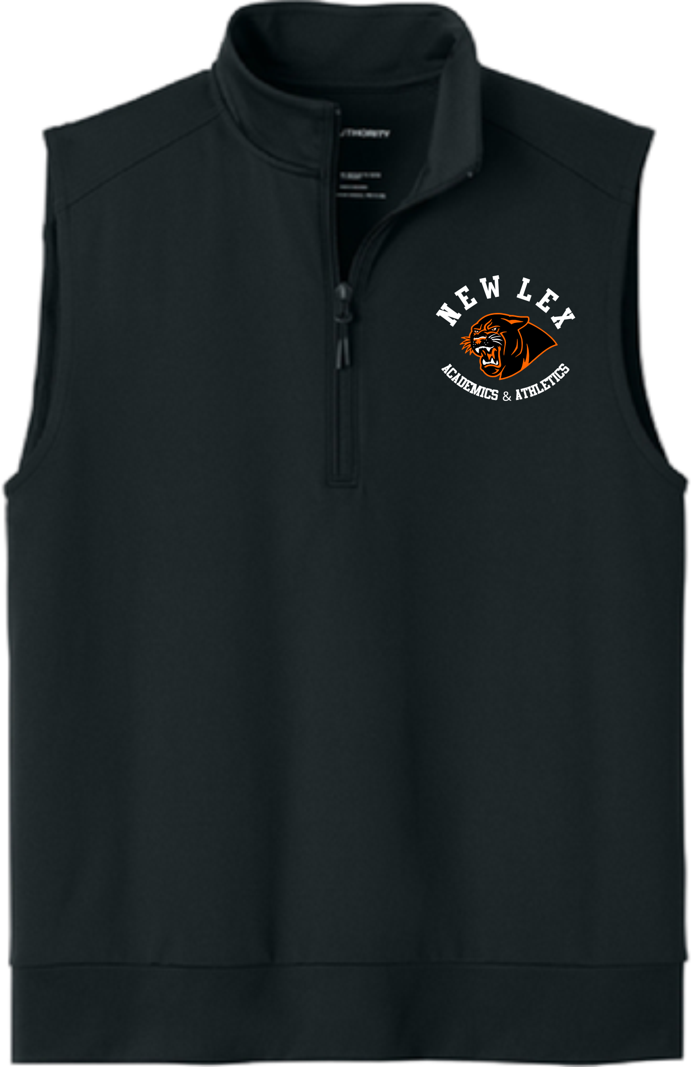 Back To School_ Men's Vest