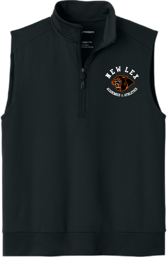 Back To School_ Men's Vest