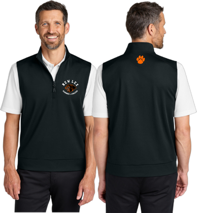 Back To School_ Men's Vest