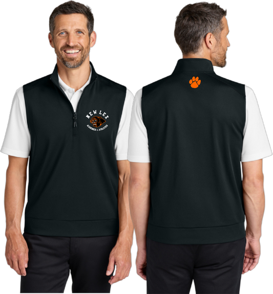 Back To School_ Men's Vest