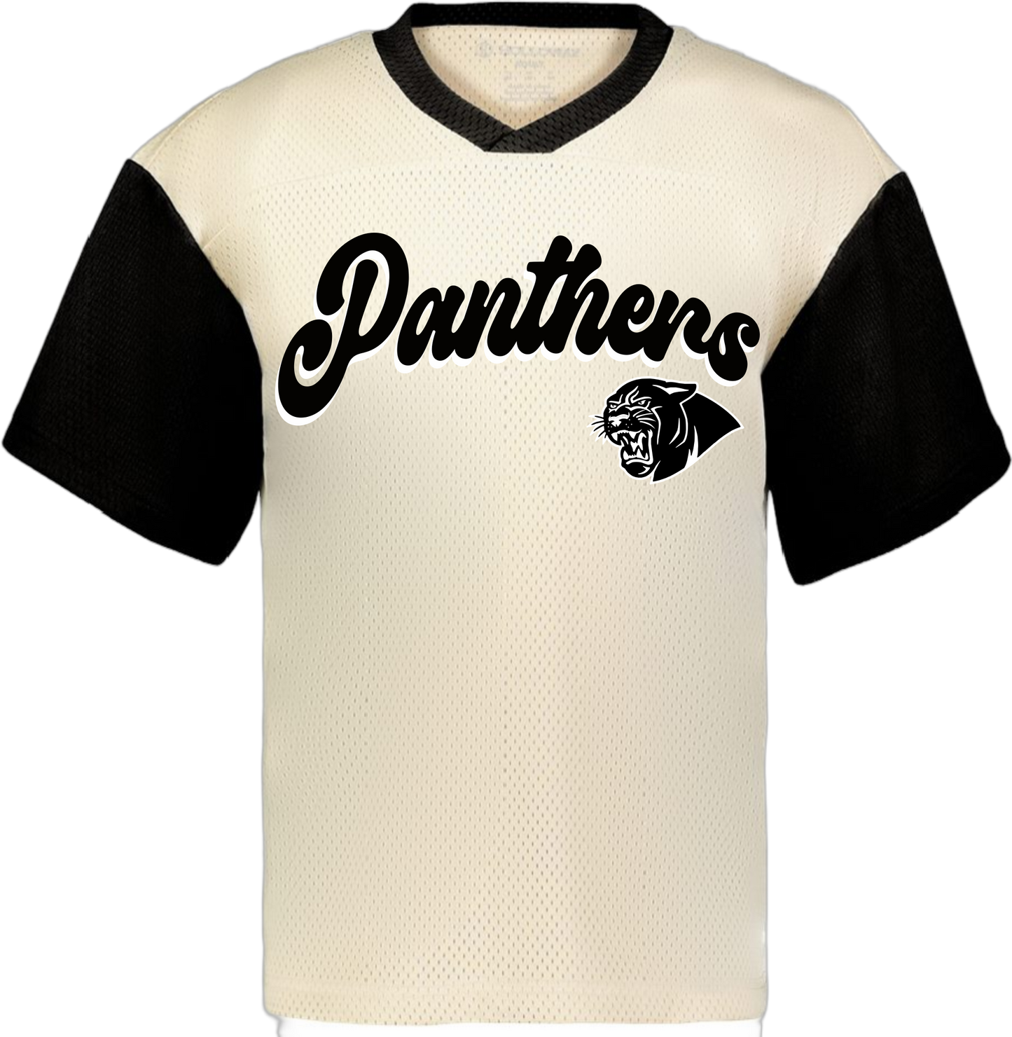 NL Back To School _ Retro Jersey