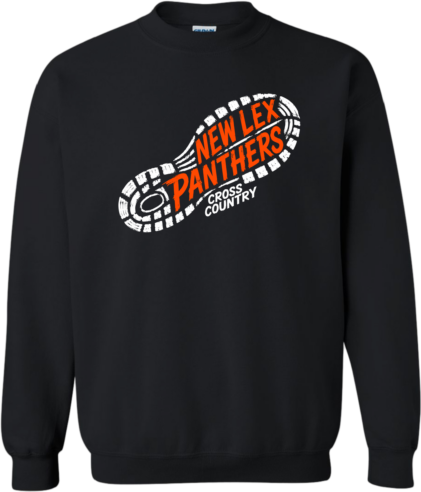 NL Back to School _ Cross Country Design 2 Crew