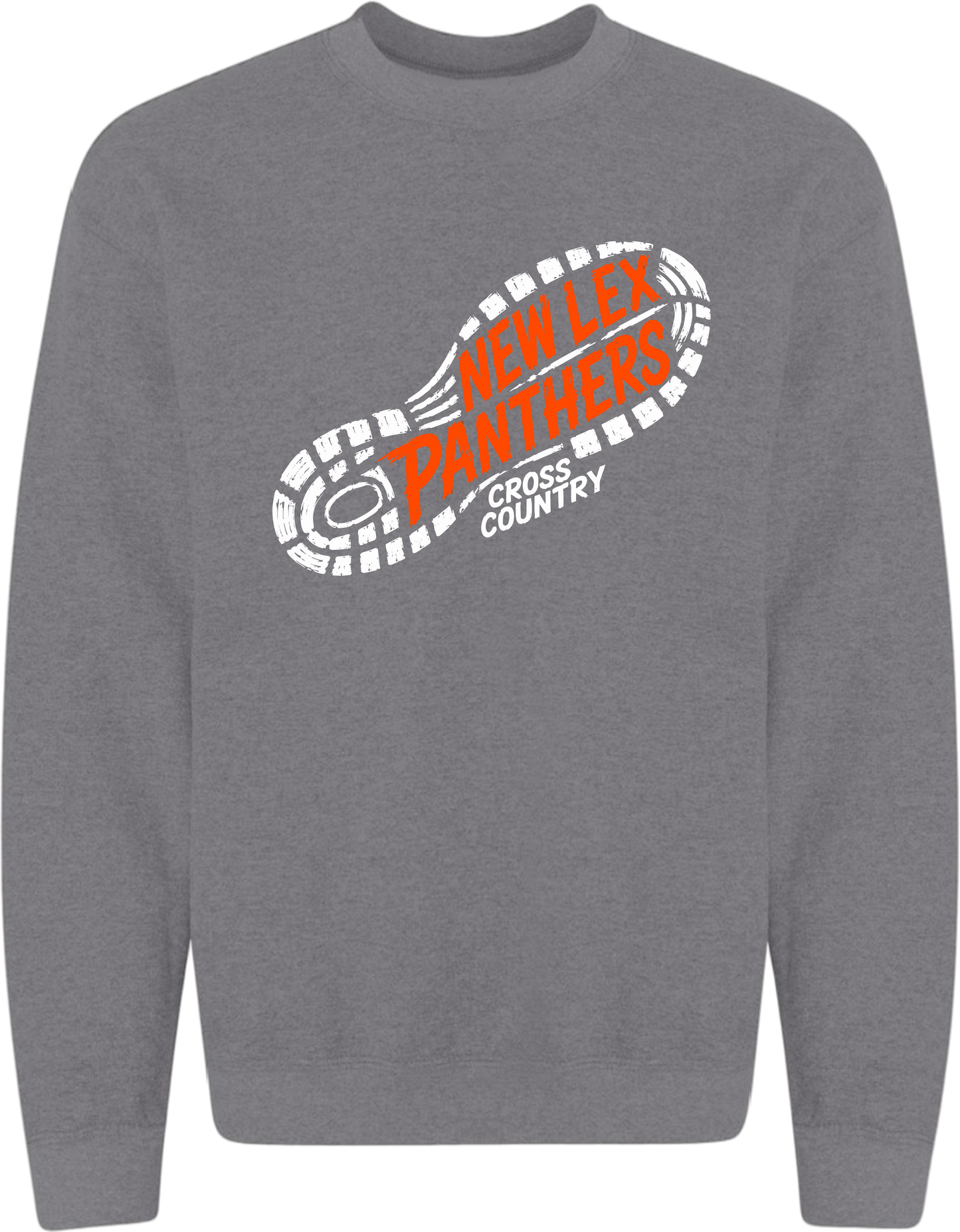 NL Back to School _ Cross Country Design 2 Crew