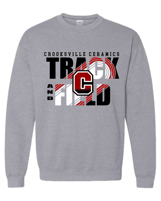 Crooksvilletrack1 Crew