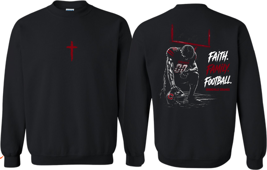 Crooksville_ Faith Family Football Crew
