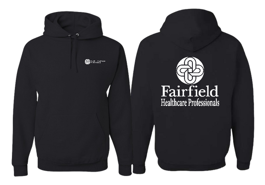 FHP Regular Style Hoodie