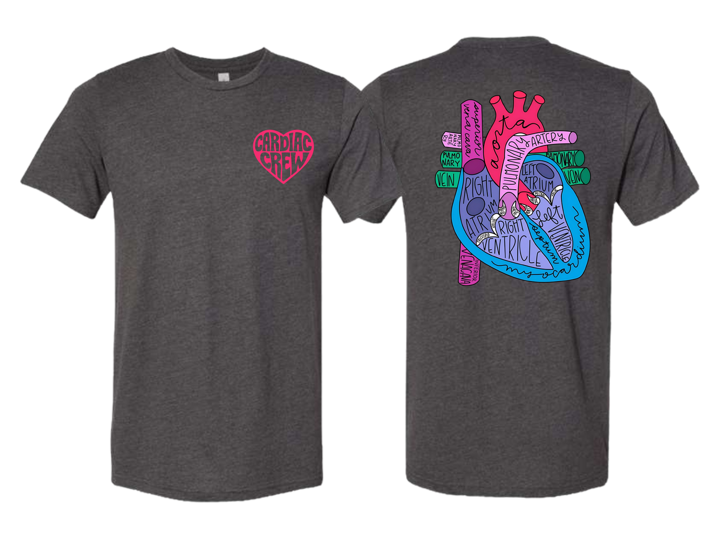 Cardiac Crew 2