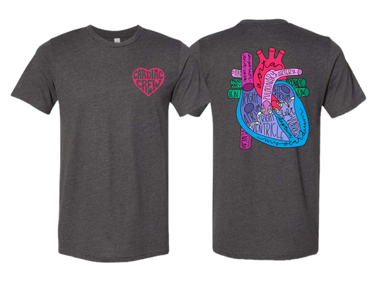 Cardiac Crew 2