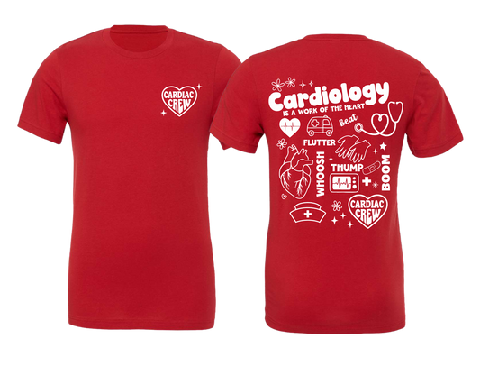 Cardiac Crew 1
