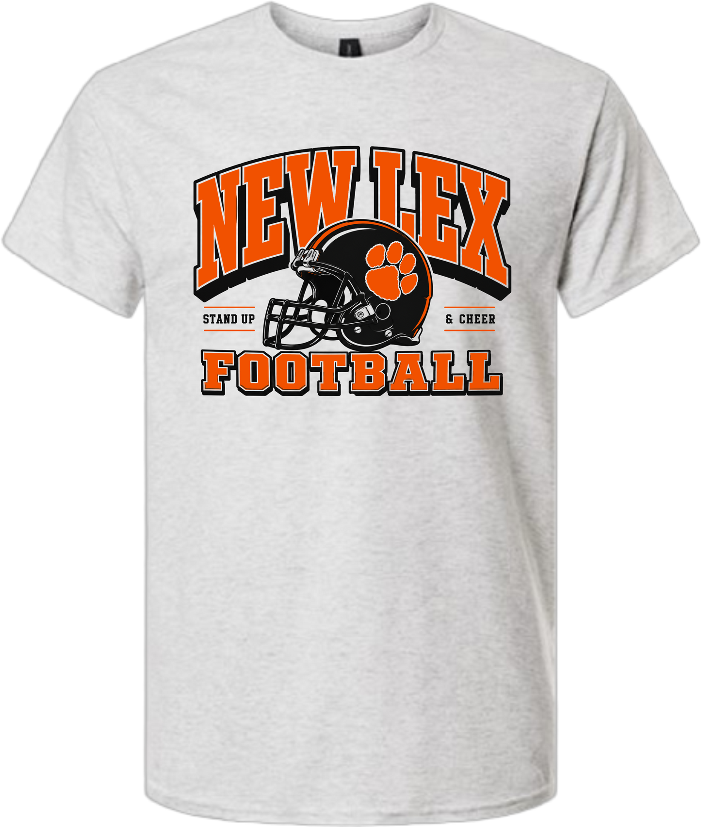 NL Back to School_ Classic Football T