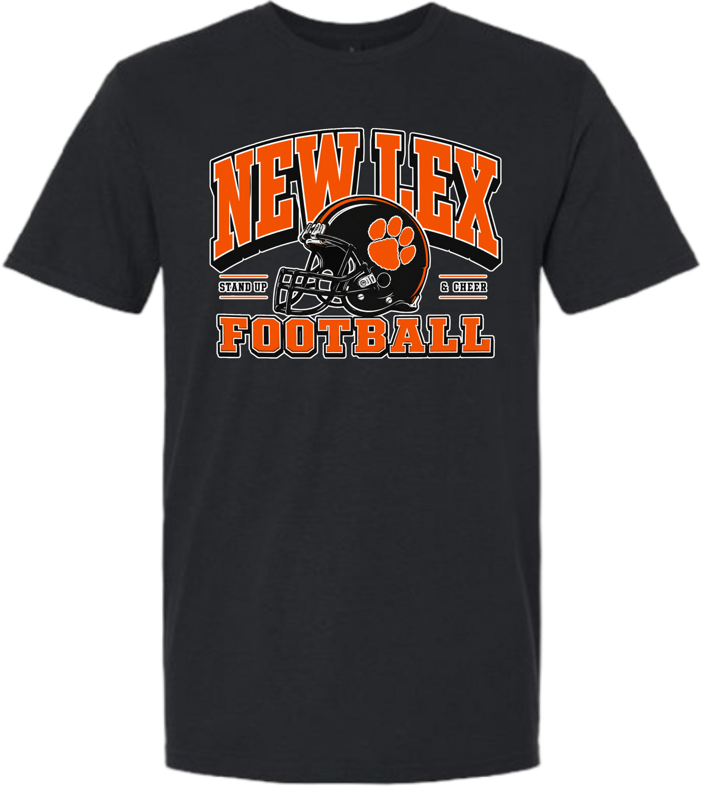 NL Back to School_ Classic Football T