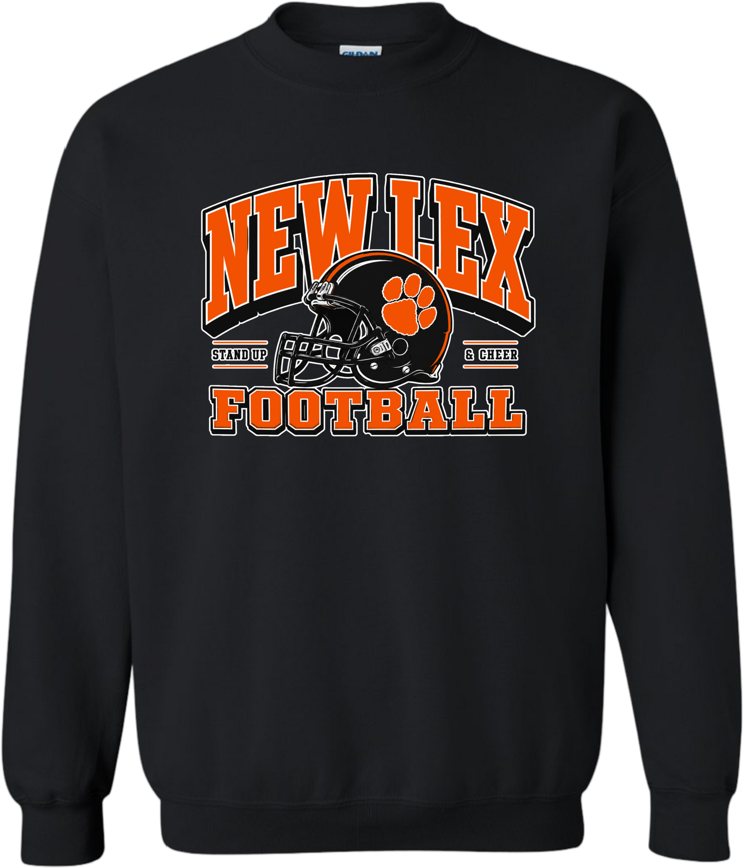 NL Back to School_ Classic Football Crew