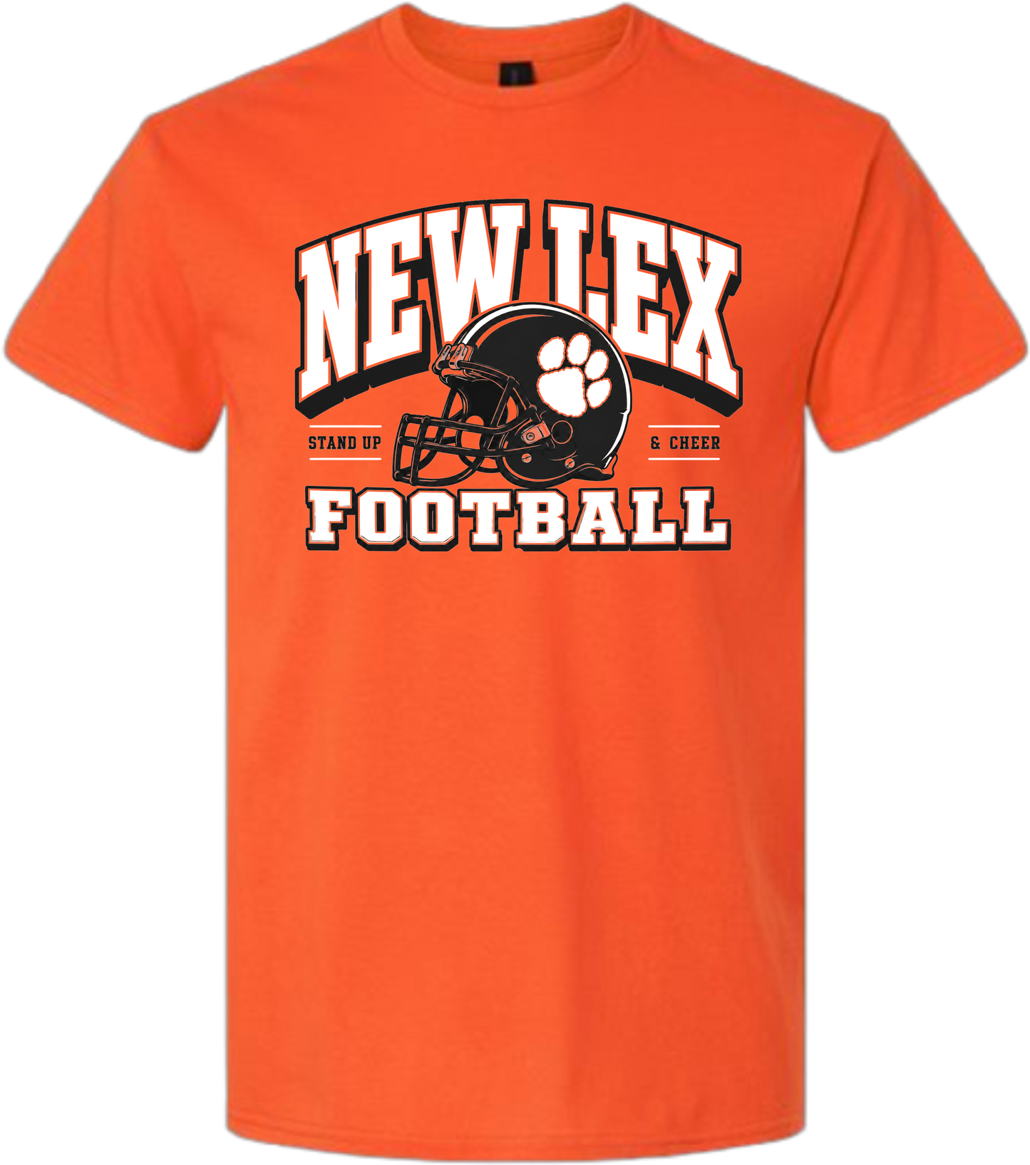 NL Back to School_ Classic Football T