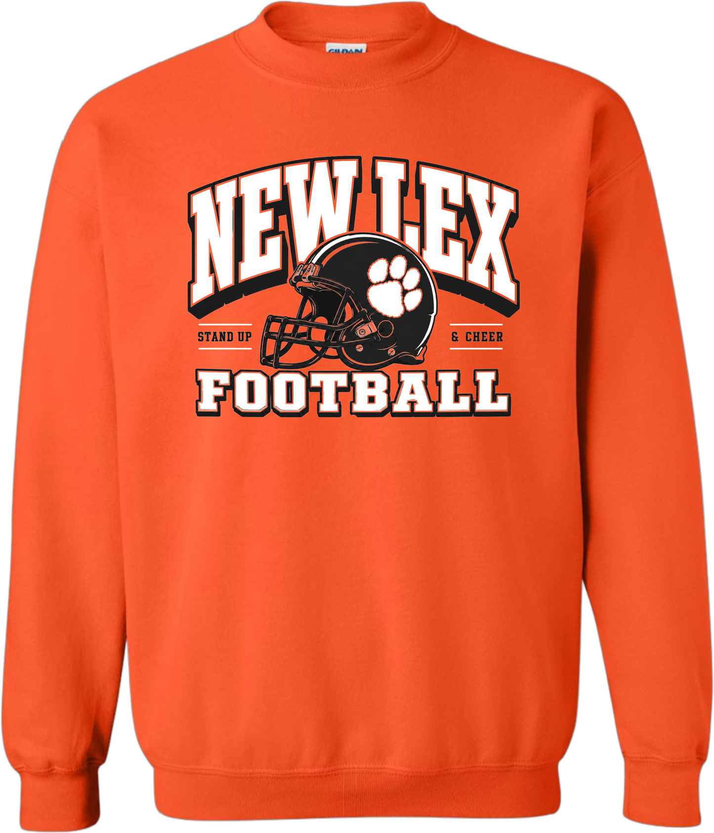 NL Back to School_ Classic Football Crew