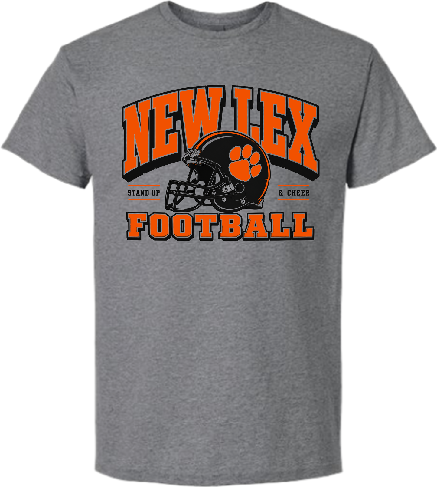 NL Back to School_ Classic Football T