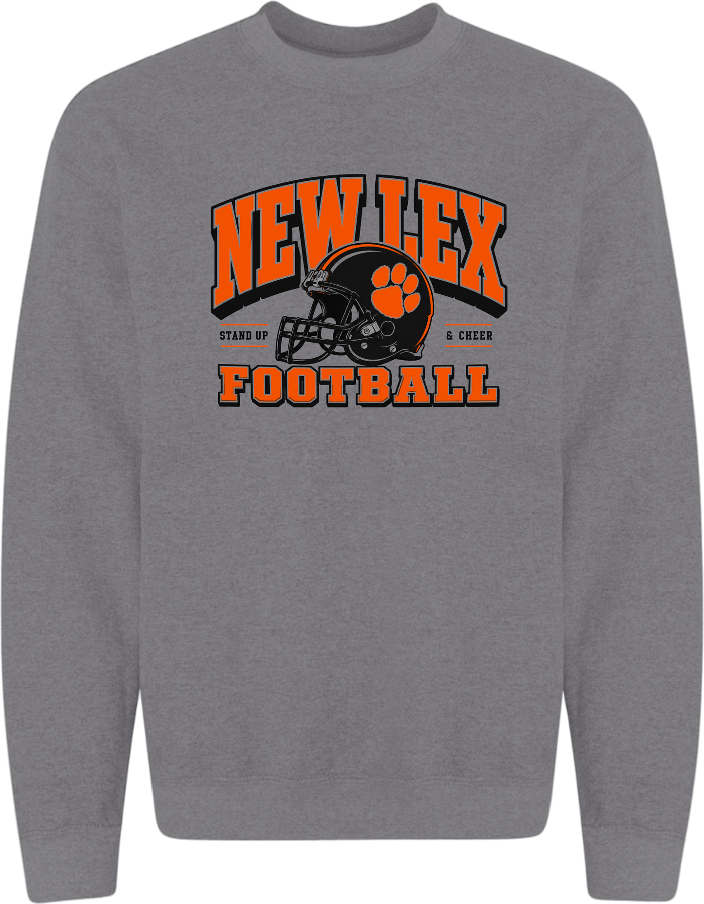 NL Back to School_ Classic Football Crew
